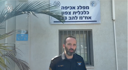 اعتقال 6 مشتبهين من الناصرة بتهديد شهود وضحايا من الذهاب للمحكمة